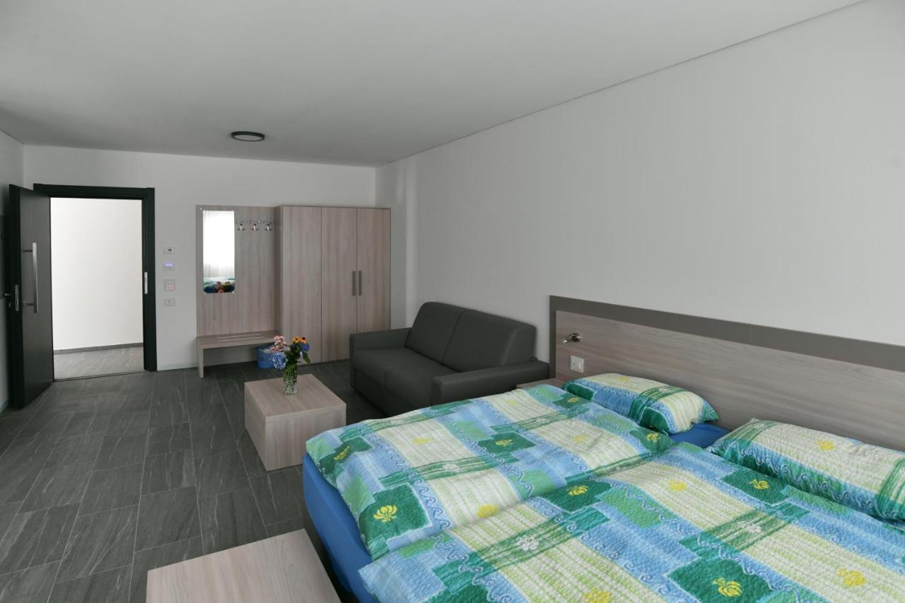 Motel Afia Cama Bagian luar foto
