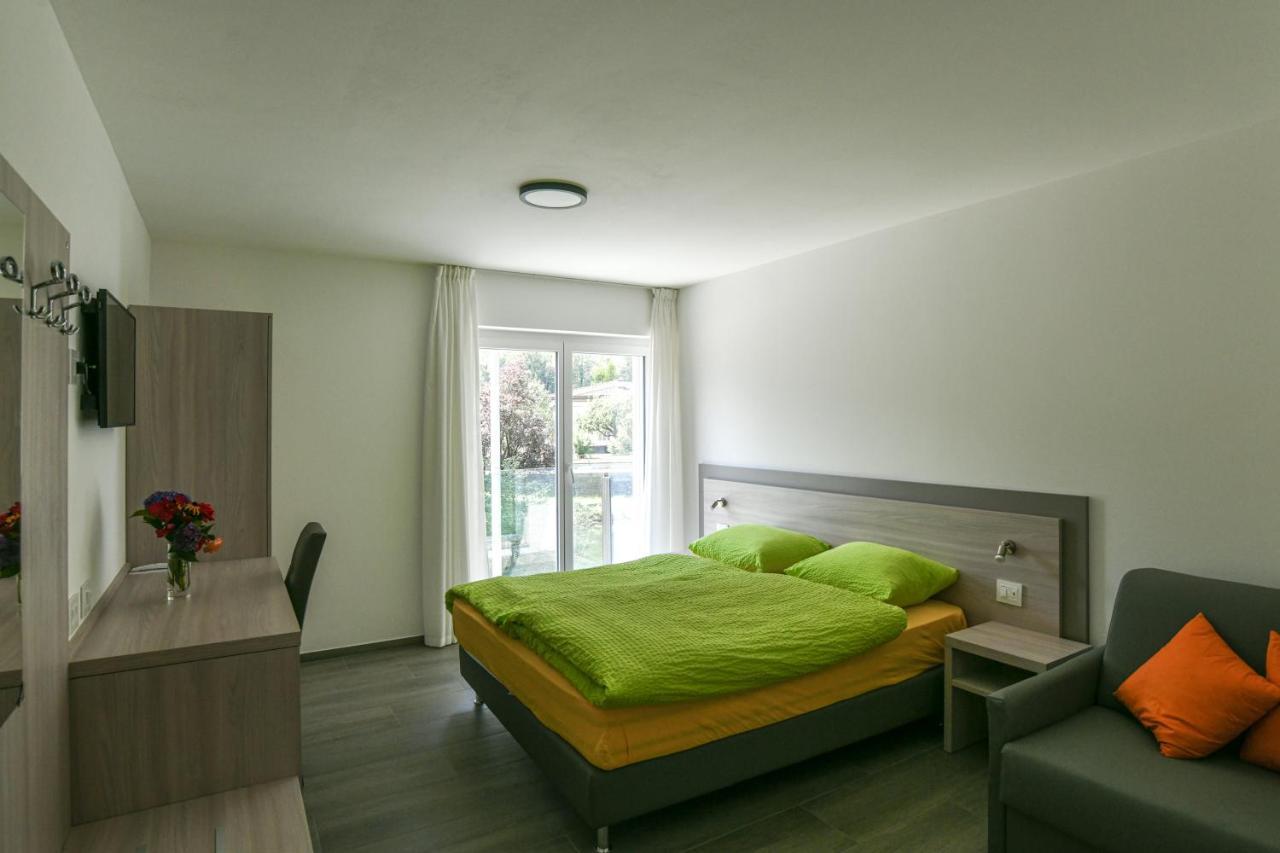 Motel Afia Cama Bagian luar foto