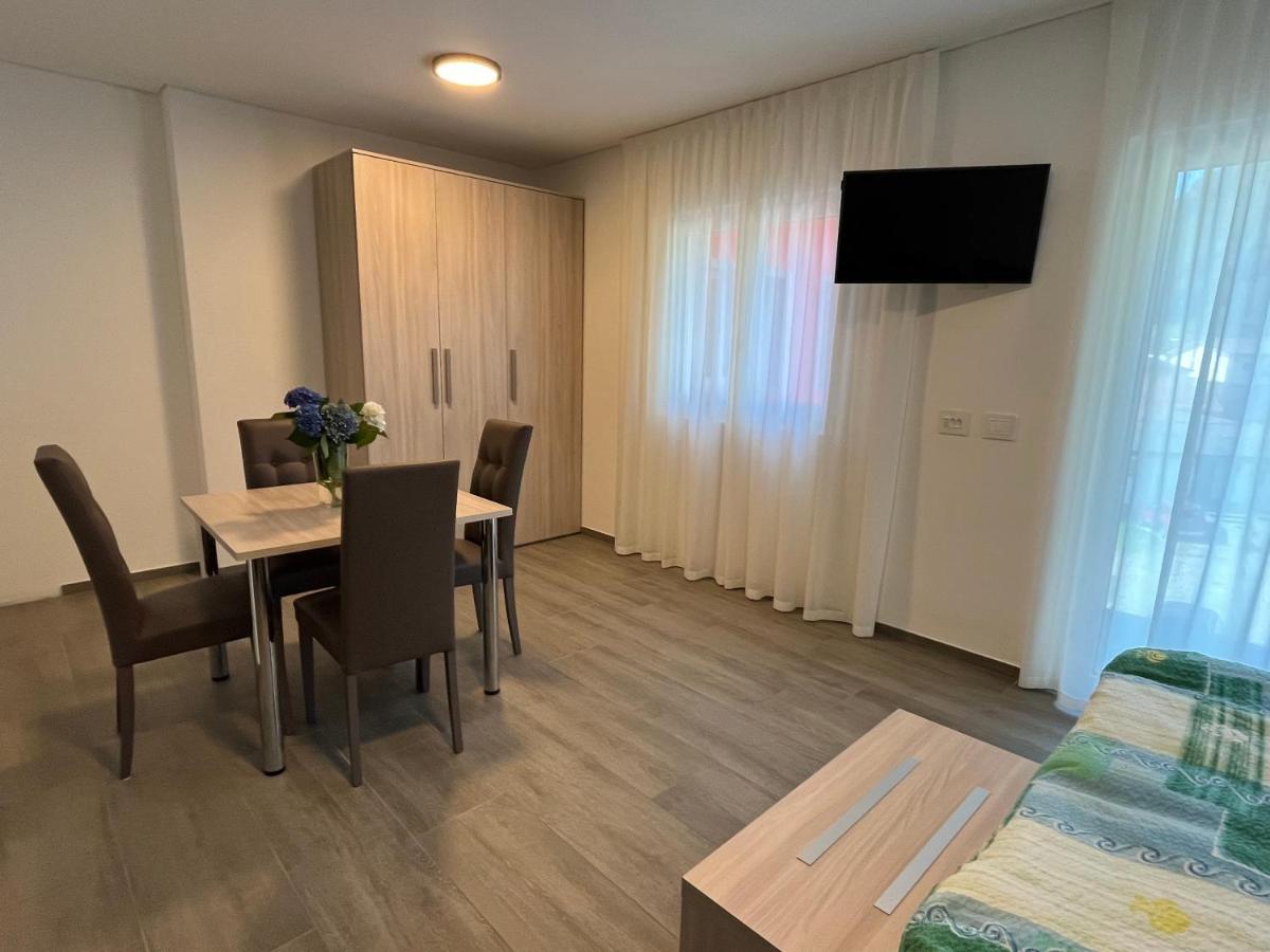 Motel Afia Cama Bagian luar foto