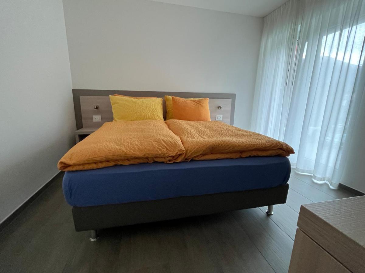 Motel Afia Cama Bagian luar foto
